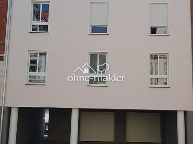 Wundervolle 3 Zimmerwohnung