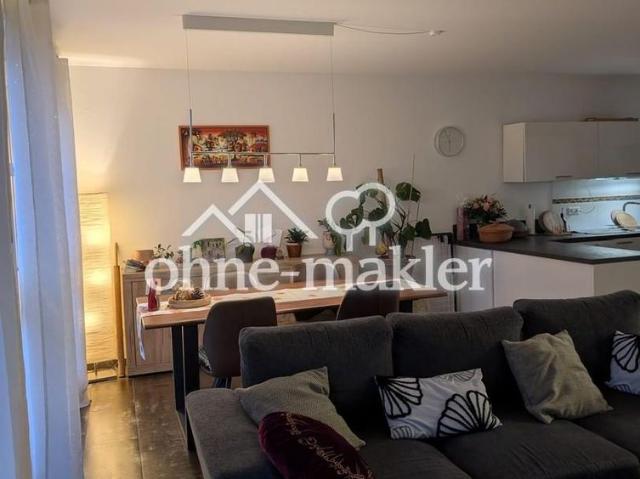 Wundervolle 3 Zimmerwohnung