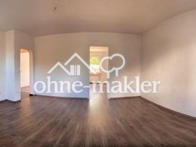 Wundervolle Wohnung mit PKW Stellplatz und Küche in DO Deusen
