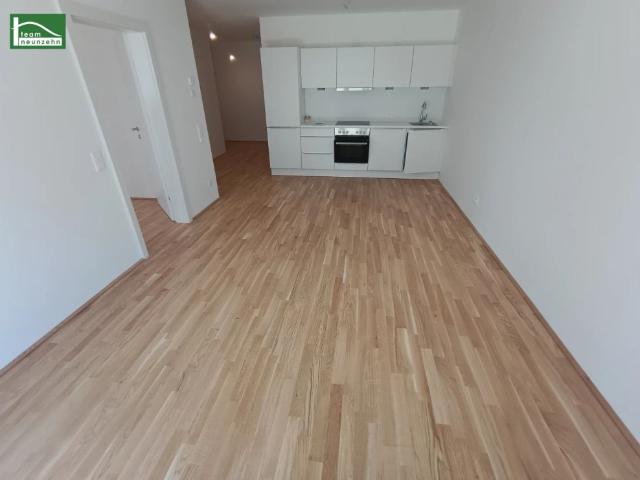 Wundervolle Gartenwohnung nahe Hammerpark mit toller Ausstattung!