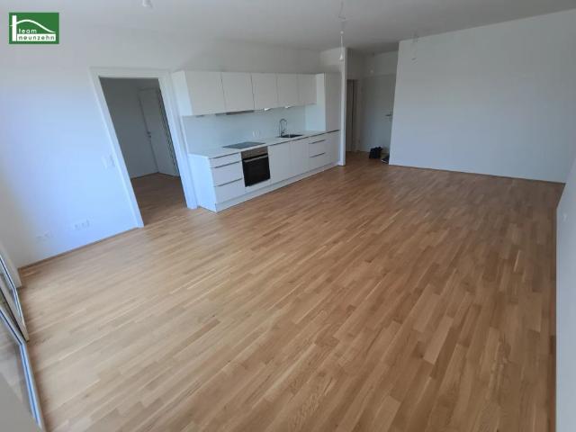 Wundervolle Gartenwohnung nahe Hammerpark mit toller Ausstattung!