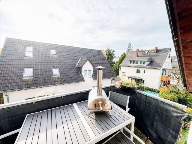 Wundervolle Kapitalanlage in beliebter Wohngegend gesucht?