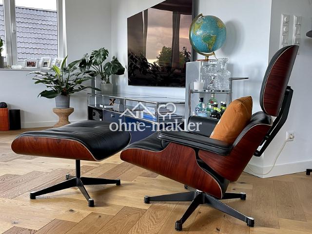 Exclusive Penthousewohnung im Herzen von Wiedenbrück
