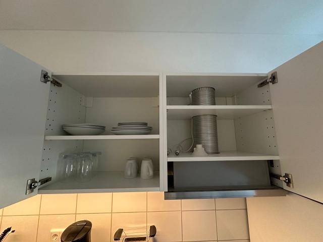 Wundervolles Appartment in Aachen Mitte mit perfekter Infrastruktur, Aachen Amsterdam Apartments for Rent