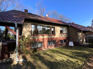 Wundervolles Einfamilienhaus mit Charme in Glienicke Nordbahn