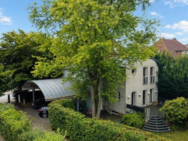 Wundervolles Haus in Minden Innenstadt zu verkaufen!
