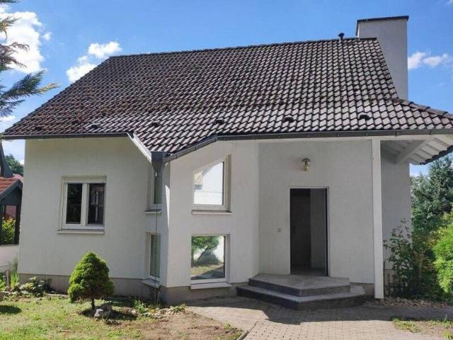 Wundervolles Haus mit großem Garten