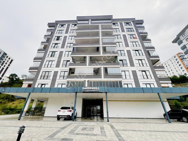 Wunder Gayrimenkul Ve Yatırım'dan Beşirli'de Kiralık 2+1 Daire