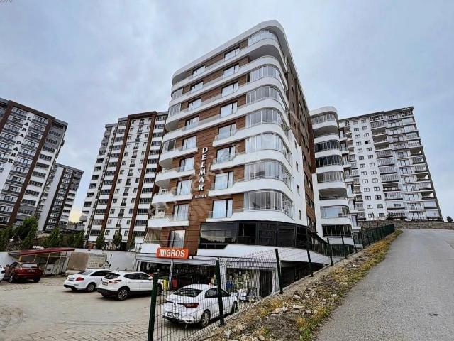 Wunder Gayrimenkul Ve Yatırım'dan Kaşüstü'nde Satılık 3+1 Daire