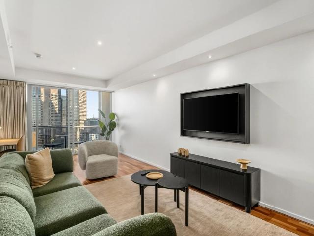 Wunder Living by Urban Rest | Fully Furnished | Parking Included