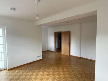 Wunderbar helle 2 Zimmer Wohnung in Strausberg's Villenvorstadt