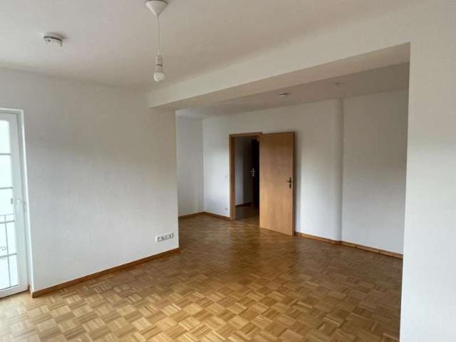 Wunderbar helle 2 Zimmer Wohnung in Strausberg's Villenvorstadt