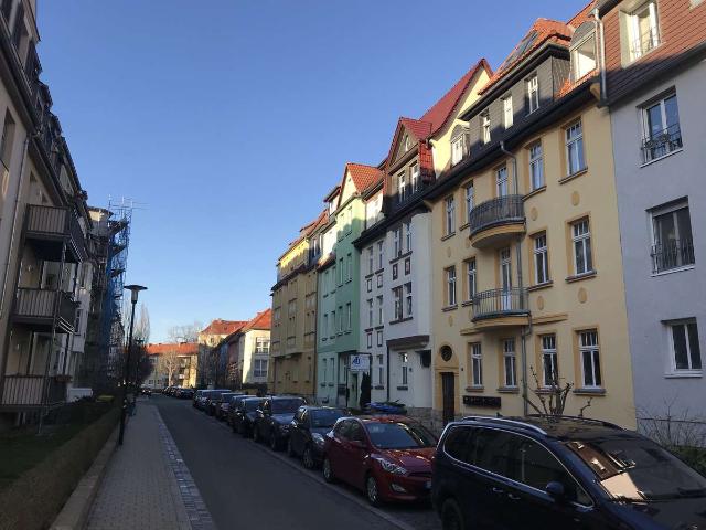 Wunderbar ruhig, zentral & einfach gut
