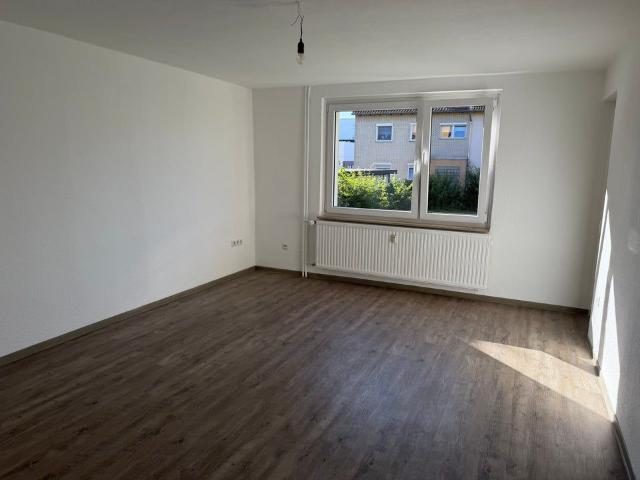 Wunderbar wohnen in der Wildemannstraße!