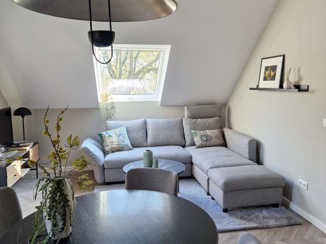 Wunderbar und idyllisch, Essen Amsterdam Apartments for Rent