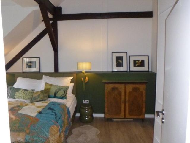 Wunderbar und idyllisch, Essen Amsterdam Apartments for Rent