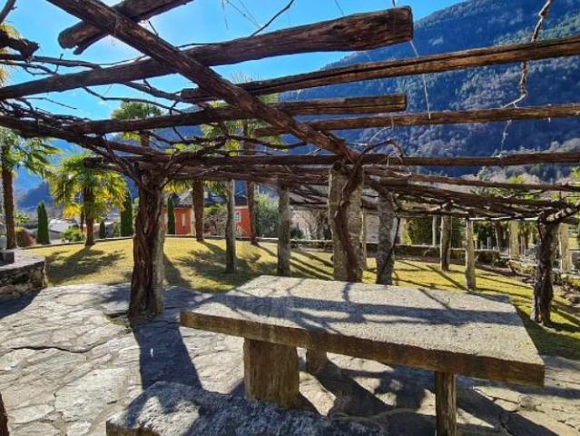 Wunderbar zwischen sonne und natur