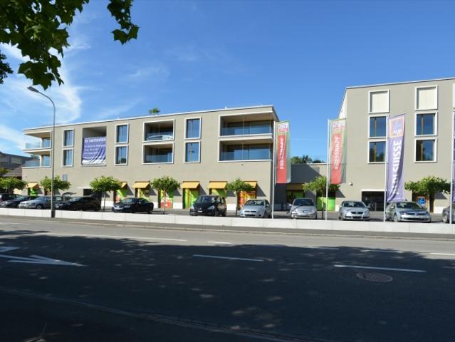 Wunderbare Maisonette Wohnung mit Traumaussicht auf den Zürichsee