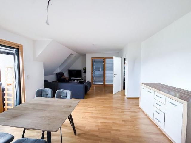 Wunderbare Mietwohnung in zentralen Lage in Leibnitz …!