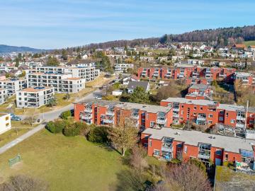 Urdorf, Bezirk Dietikon, Kanton Zürich