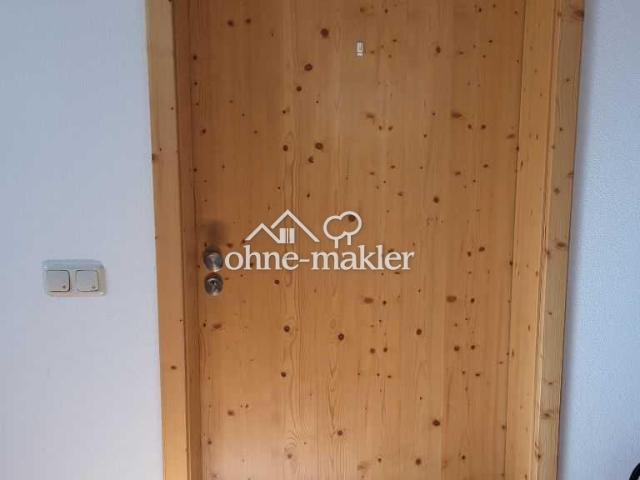Wunderbare große Wohnung im Landhausstil
