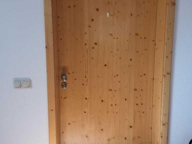 Wunderbare große Wohnung im Landhausstil