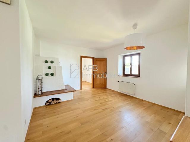 Wunderbare Villa in St. Peter – exklusives Wohnen mit unverbaubarer Fernsicht