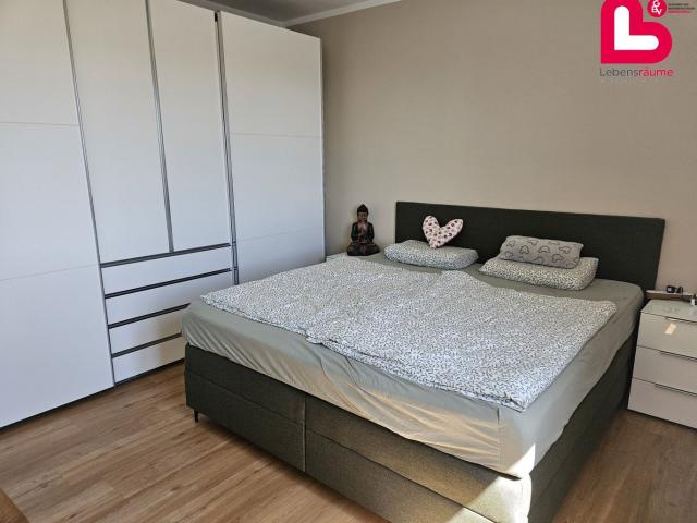 Wunderbare Wohnung in Alberndorf