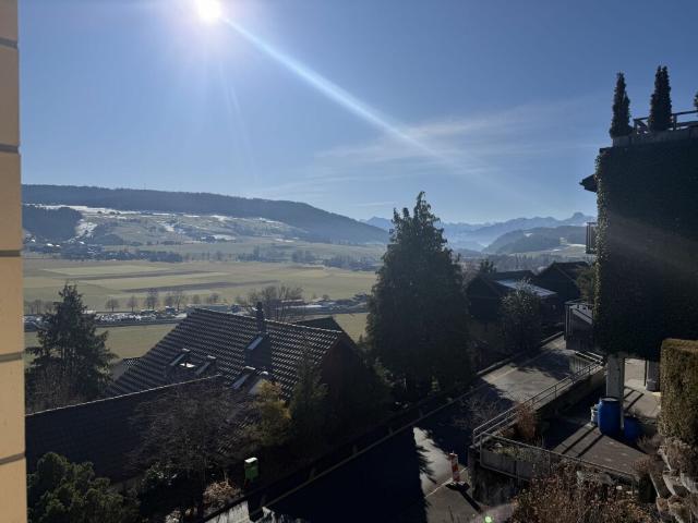 Wunderbare Wohnlage