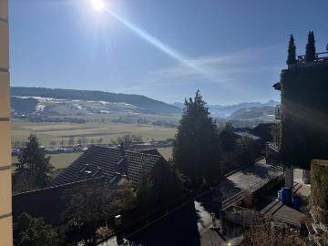 Konolfingen, Verwaltungsregion Bern-Mittelland, Kanton Bern