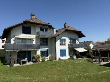 Bezirk Wasseramt, Amtei Bucheggberg-Wasseramt, Kanton Bern
