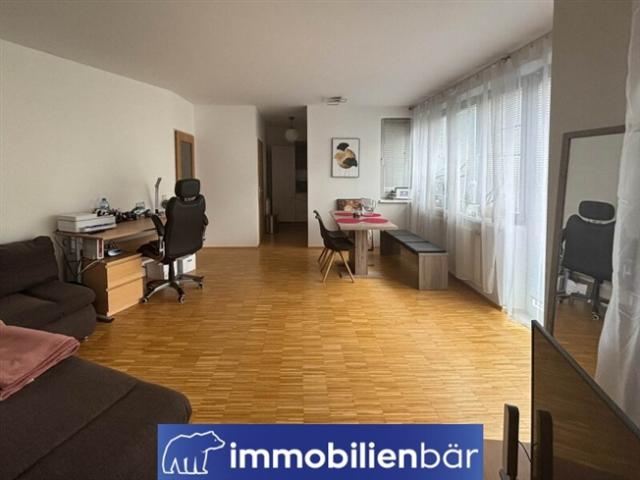 Wunderbare 2 Zimmerwohnung im Zentrum von Linz Top öffentliche Verkehrsanbindung