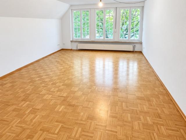 Wunderbare 3ZKB Wohnung in Fachwerkhaus zentral in Sendenhorst. Top Lage und Ausstattung