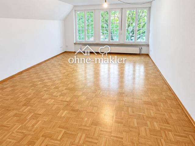 Wunderbare 3ZKB Wohnung in Fachwerkhaus zentral in Sendenhorst. Top Lage und Ausstattung