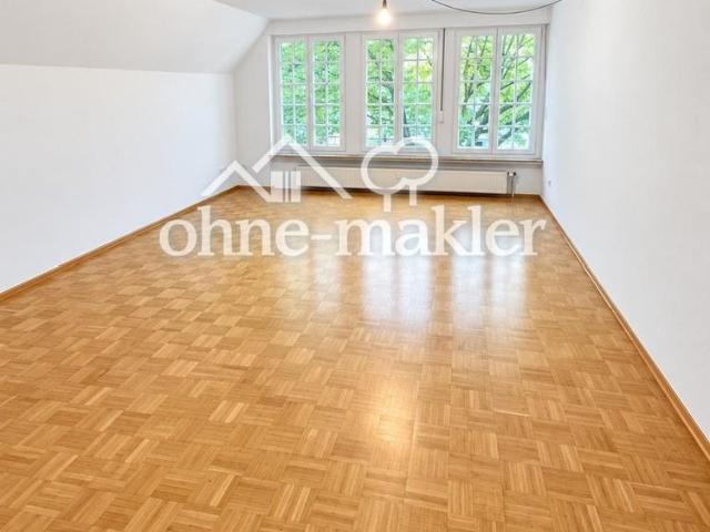 Wunderbare 3ZKB Wohnung in Fachwerkhaus zentral in Sendenhorst. Top Lage und Ausstattung