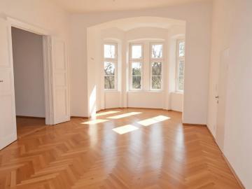 Apartment for rent in 2540 - Balkon