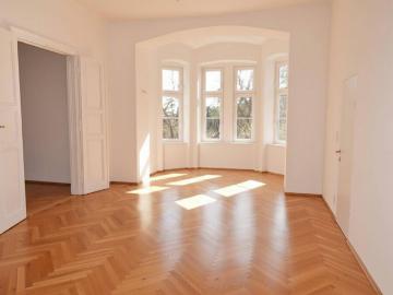 Apartment for rent in 2540 - Balkon