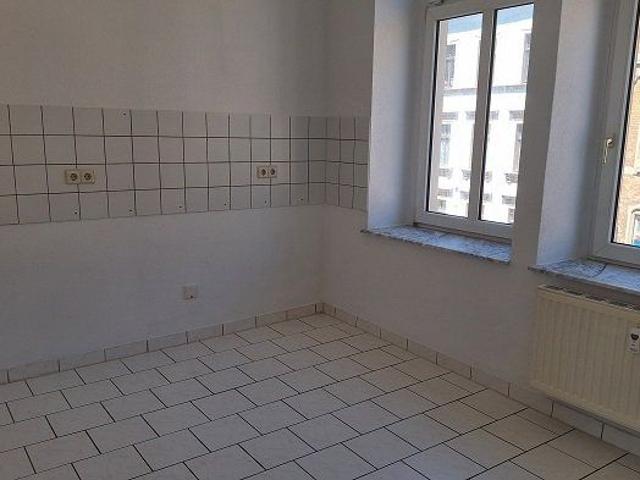 wunderbare 3 Raumwohnung mit EBK, Balkon und 2 Bäder