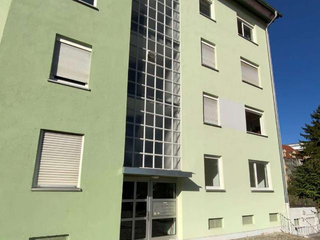 Wunderbare 3 ZKB mit Balkon in unmittelbarer Nähe der Klinik Josefinum in Augsburg