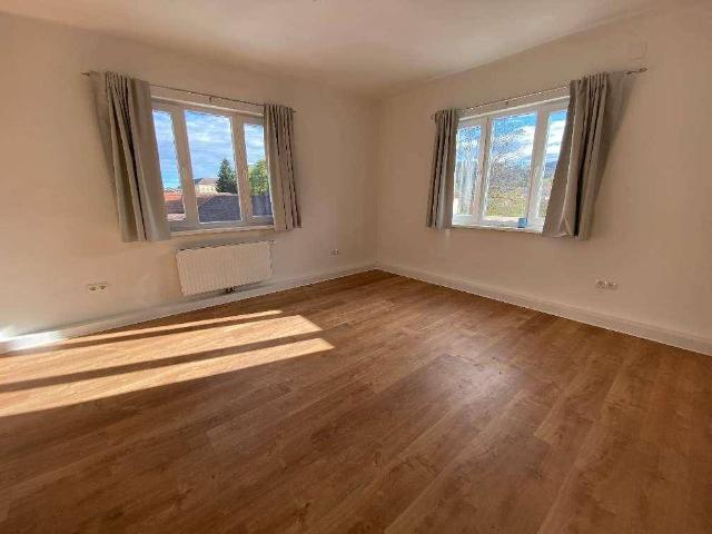 Wunderbare 4 Zimmer Wohnung in Voitsberg!