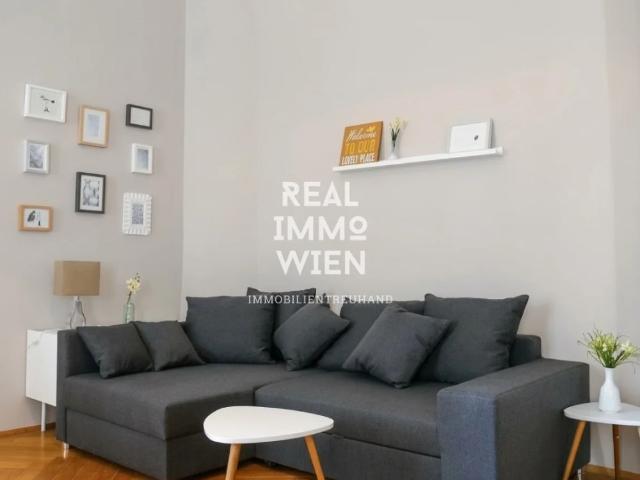 WUNDERBARES TOP 3 ZIMMER APARTMENT MIT 95 m² NÄHE WIEN MITTE! 03. Bezirk!