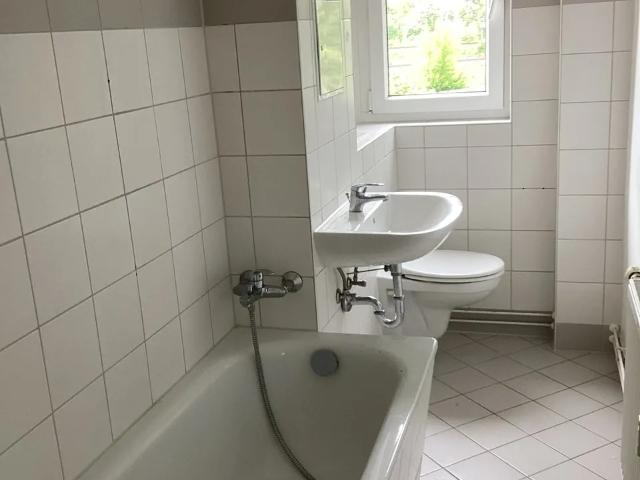 Wunderbares Wohnen!