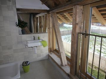 WUNDERBARES ZIMMER!