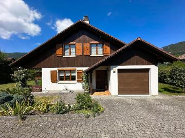 Wunderschöne Familienvilla