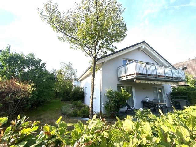 Wunderbares Mehr Generationen Haus in Ottobrunn