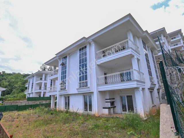 Wunder'den Ortahisar Kireçhane Mah. Satılık Villa
