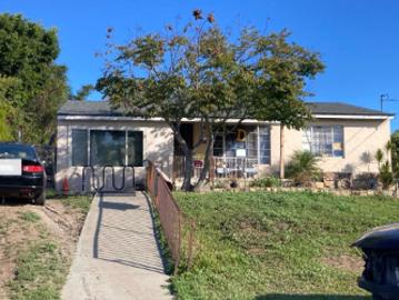 Wunderlin Ave