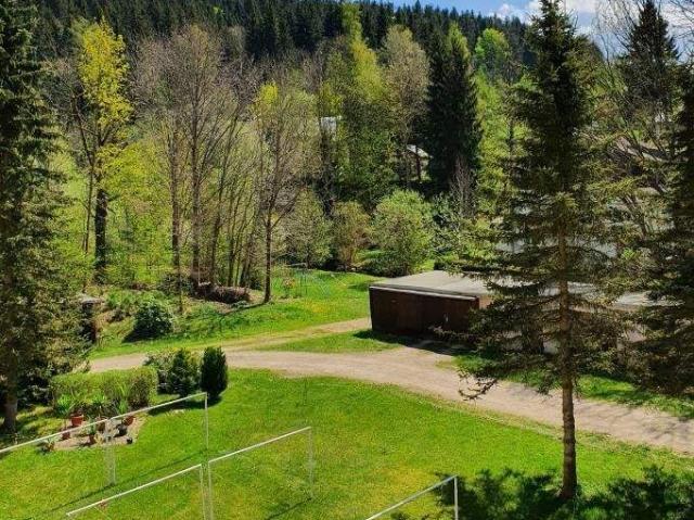 WunderschÃ¶nes, idyllisches Wohnen mit Balkon in herrlicher Umgebung!