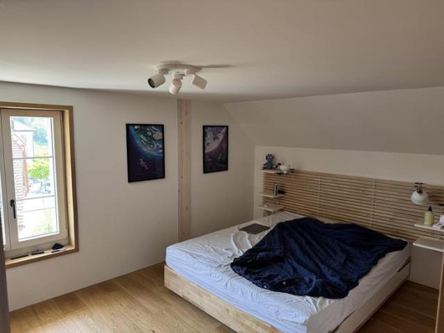 Wunderschne 2,5 Zimmer Wohnung in Zug