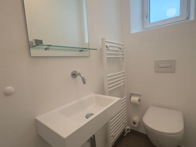 Wunderschön: 3,5 Zimmer mit Blick am Killesberg, Stuttgart Amsterdam Apartments for Rent